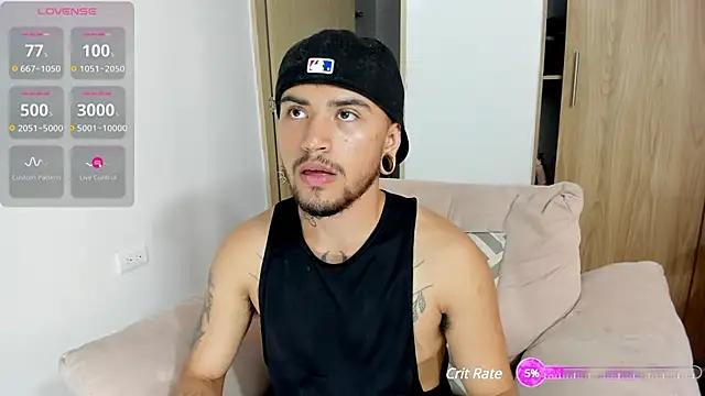 ftmphilip  online show from 03-08-25, 09:18