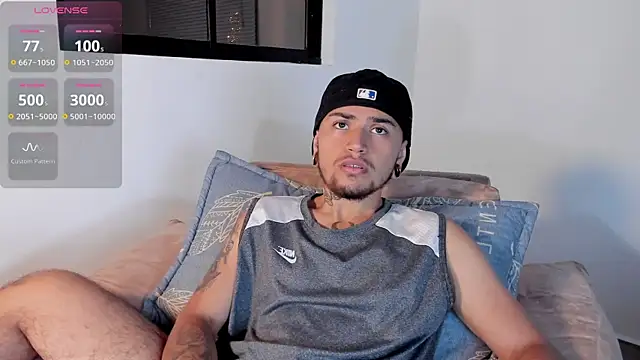 ftmphilip  online show from 12-03-25, 11:14