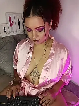 Dany  Rico online show from 11-28-25, 07:05