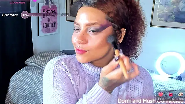 Dany  Rico online show from 03-28-26, 11:43