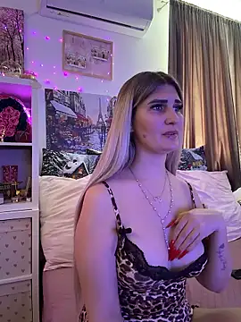 EvelynFrances online show from 01-16-26, 11:03