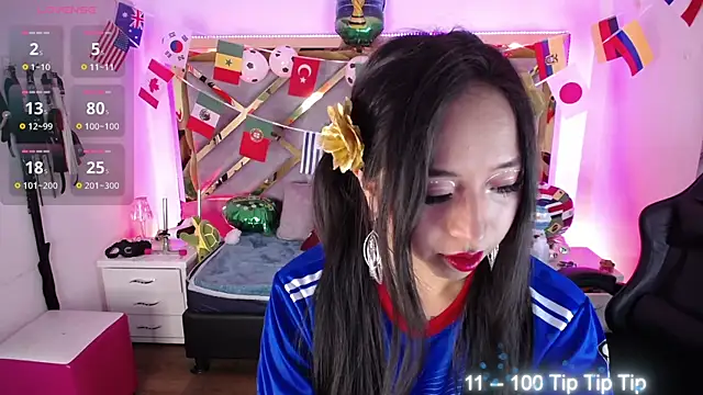 Moon Water   online show from 06-29-26, 01:12