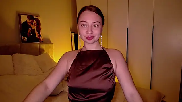 Snapshot of DanielaWisse chatting on 06-17-26, 10:32 DanielaWisse online show from 06-17-26, 10:32