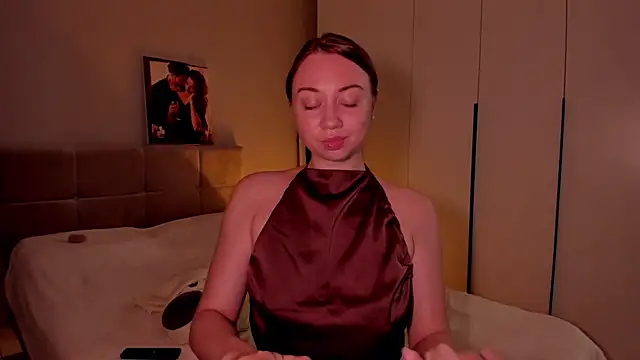 Snapshot of DanielaWisse chatting on 06-27-26, 09:09 DanielaWisse online show from 06-27-26, 09:09