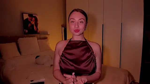Snapshot of DanielaWisse chatting on 07-03-26, 09:10 DanielaWisse online show from 07-03-26, 09:10