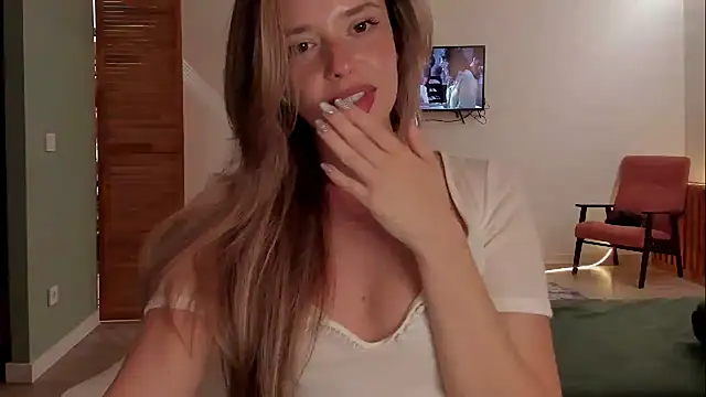 AmeliaBrian online show from 07-22-26, 10:23