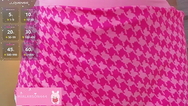 LARSONMIA online show from 11-04-25, 12:15