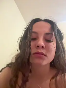 Megan Rodrigo online show from 04-02-26, 12:36