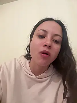 Megan Rodrigo online show from 04-10-26, 12:32