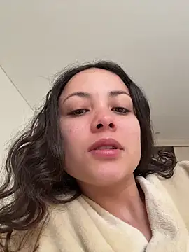 Snapshot of Megan_Rodrigo chatting on 06-22-26, 12:46 Megan Rodrigo online show from 06-22-26, 12:46