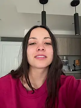 Snapshot of Megan_Rodrigo chatting on 06-30-26, 11:44 Megan Rodrigo online show from 06-30-26, 11:44