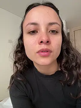 Snapshot of Megan_Rodrigo chatting on 07-10-26, 01:36 Megan Rodrigo online show from 07-10-26, 01:36