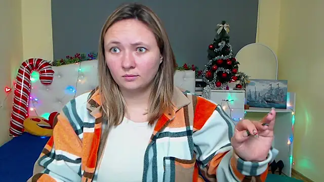 SallyVerda online show from 12-20-25, 06:59