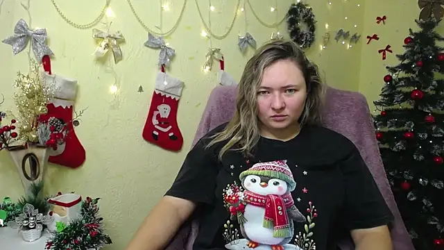 SallyVerda online show from 01-05-26, 06:55