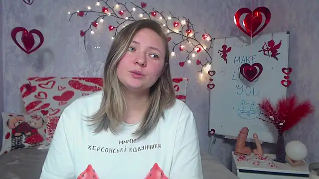 SallyVerda online show from 02-05-26, 08:24