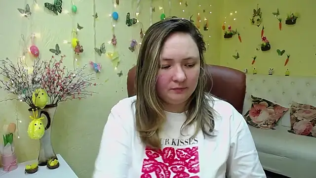 SallyVerda online show from 04-07-26, 05:46