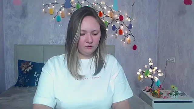 SallyVerda online show from 04-13-26, 06:35