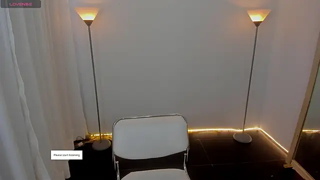 Dayanna tecca online show from 02-25-26, 06:50