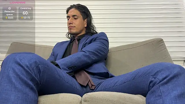 Tom blunt96 online show from 02-11-25, 02:25