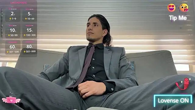 Tom blunt96 online show from 02-18-25, 12:17