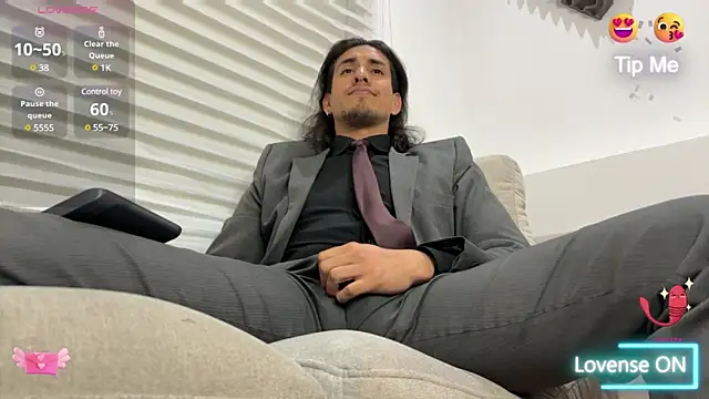 Tom blunt96 online show from 02-24-25, 05:00