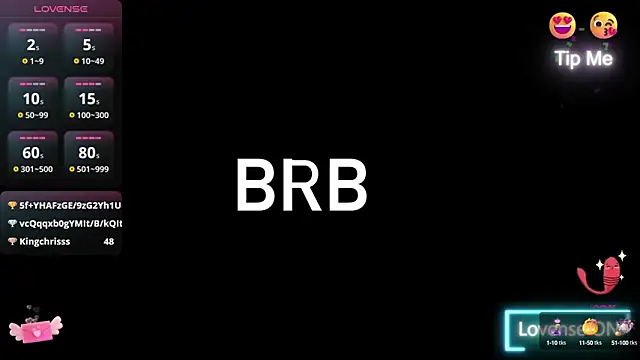 Tom blunt96 online show from 02-26-25, 04:47