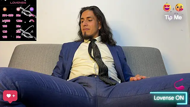 Tom blunt96 online show from 11-28-25, 12:57