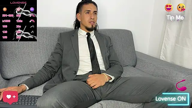 Tom blunt96 online show from 11-29-25, 11:19