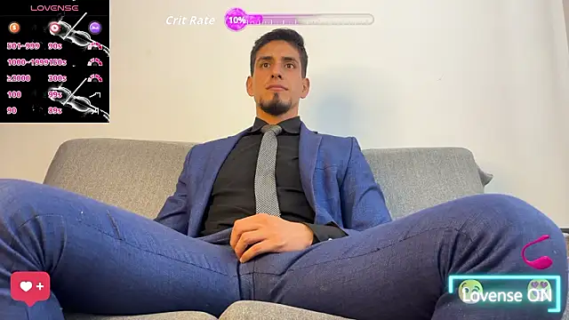 Tom blunt96 online show from 03-27-26, 06:18