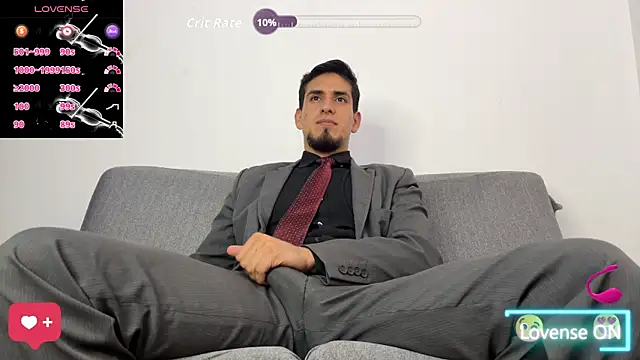 Tom blunt96 online show from 04-13-26, 05:18