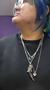 lucky-leah online show from 02-01-26, 03:16