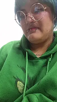 lucky-leah online show from 02-20-26, 06:26