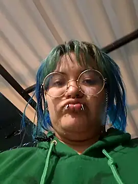 lucky-leah online show from 03-06-26, 03:58