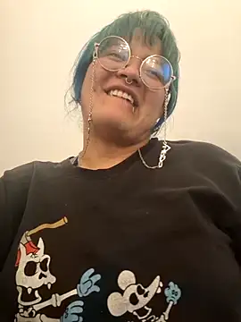 lucky-leah online show from 03-21-26, 03:55