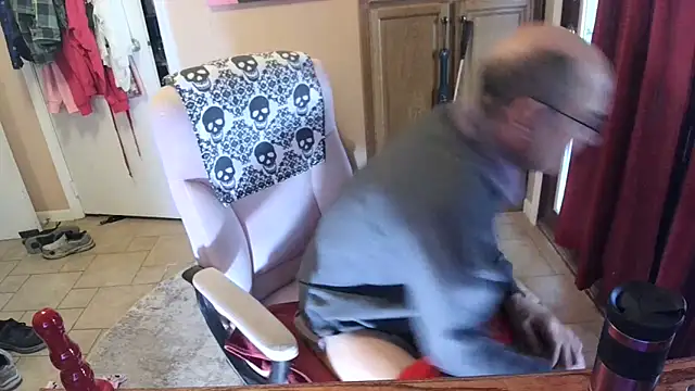 OHMichelleOH online show from 03-05-26, 05:09