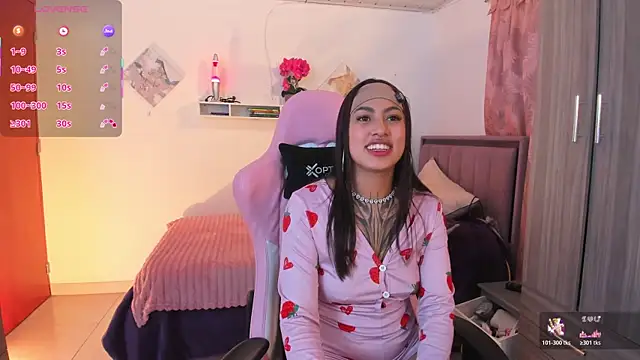 Snapshot of Kayla_foxxy chatting on 05-24-26, 12:15 Kayla foxxy online show from 05-24-26, 12:15