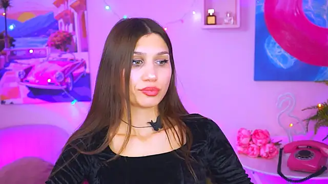 Snapshot of MollyPerry chatting on 01-08-25, 01:11 MollyPerry online show from 01-08-25, 01:11