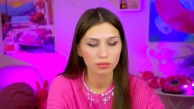 Snapshot of MollyPerry chatting on 01-31-25, 02:04 MollyPerry online show from 01-31-25, 02:04