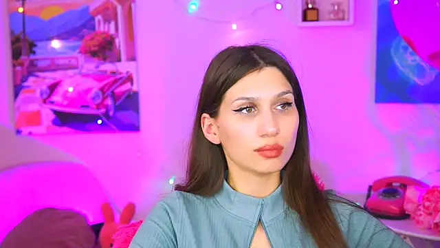 Snapshot of MollyPerry chatting on 02-16-25, 10:10 MollyPerry online show from 02-16-25, 10:10