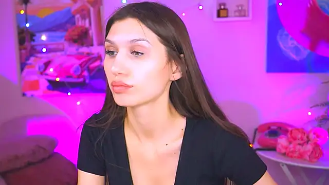 Snapshot of MollyPerry chatting on 02-23-25, 04:02 MollyPerry online show from 02-23-25, 04:02