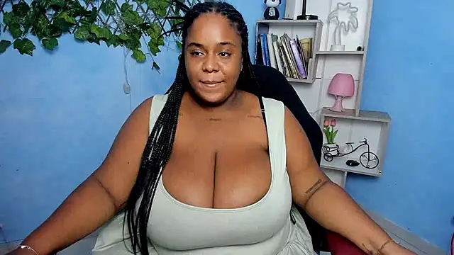 bbw charlote online show from 11-22-25, 11:31