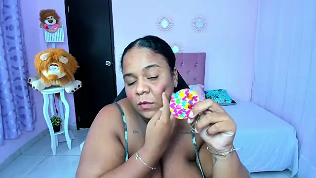 bbw charlote online show from 03-21-26, 12:21