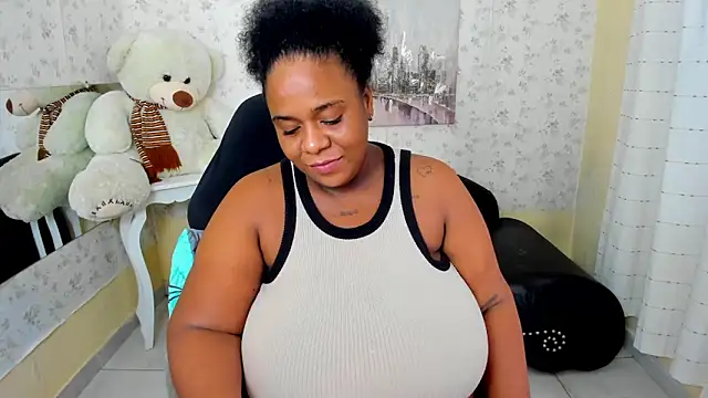 bbw charlote online show from 04-14-26, 12:33