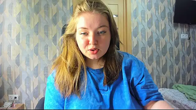 valery1610 online show from 06-14-26, 12:07