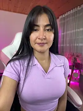 Violetta kim1 online show from 02-20-26, 09:37