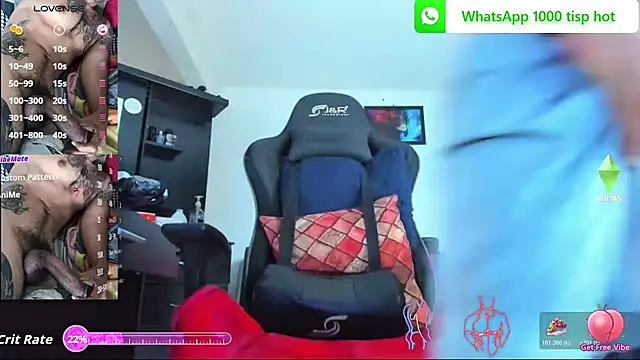 danitattoshot23cmc online show from 03-04-26, 11:22