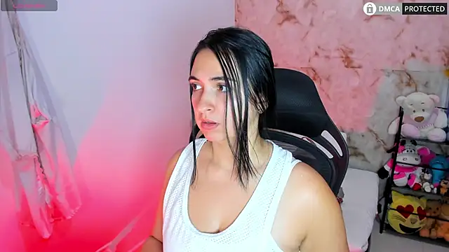 Abbieowenx online show from 02-19-26, 03:41