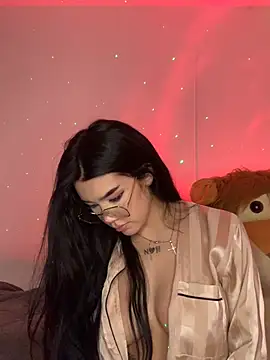 Ambar R0SSE online show from 01-13-25, 05:01