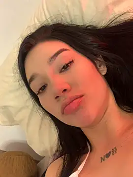 Ambar R0SSE online show from 02-17-25, 02:53