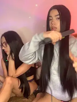 Ambar R0SSE online show from 02-22-25, 04:18